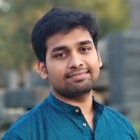 Ramesh Gurram
