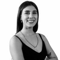 Claudia Pena Amieva