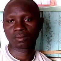 Coulibaly Yaya