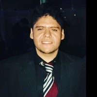 Luis Gaspar Carlos Rondero