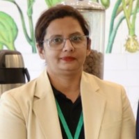 Manisha Joshi