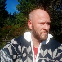 Ronny Kvam