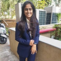Riddhi Thakkar