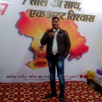 Krishan Goel