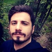 Farhad Khedrian