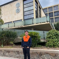 Brian Arturo Aguilar Bayona