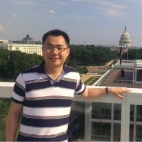 Brad Lin