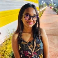 Pratyusha Das