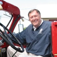 Ron Heal