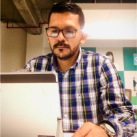 Oscar Cruz Arley