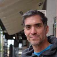 Frédéric Beausoleil, CFA