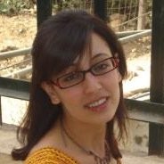 Salima Amriout