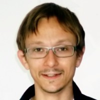 Benjamin Barinka