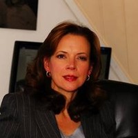 Stephanie Martin Diepenmaat, Mba, Cfa