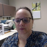 Nancy Hangartner