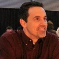 Richard Troxell