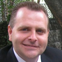 Gary Gikher