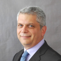 Vassilis Papayannoulis, Ph.D