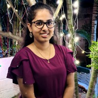 Ashitha S