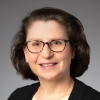 Chantal Simon