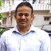 Nitin Kashyap