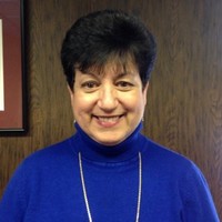 Christina Baughman