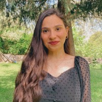 Aya Yehya