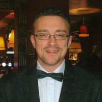 Martin Robbins