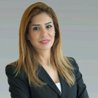 Sawsan Akkari
