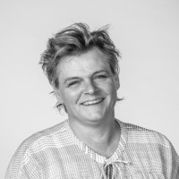 Marlene Dahlgaard