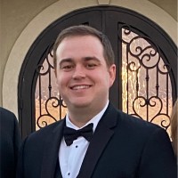 Caleb Yates