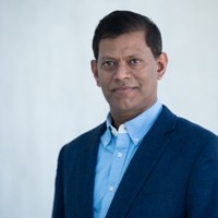 Arul Kanagaratnam