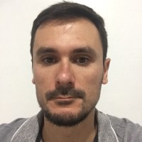 Heron Luciano de Oliveira