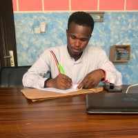 Joseph Adah