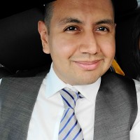 Luis Chavez