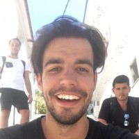 Nikki Patrikios Katiforis