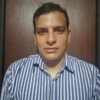 Federico Bernal