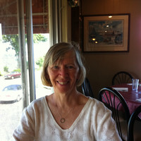 Patricia Mcfarland