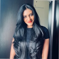 Lavanya S V
