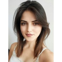 Syuzanna Grigoryan