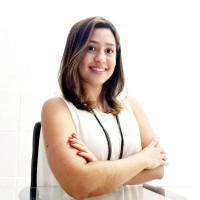 Joyce da Silva Torres