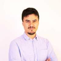 Rodolfo Troncoso Gargioli