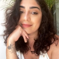 Thamires Nascimento
