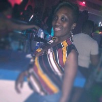 Tracy Givings