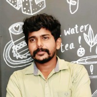 Rameshkumar G
