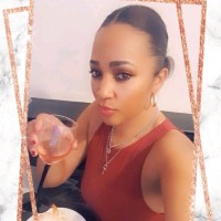 Rieanna Lewis