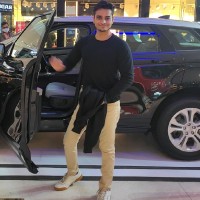 Tyagi Shivam