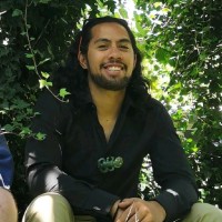 Jimi Afeaki