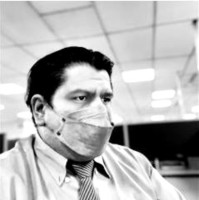 Jesús Quiroz Islas