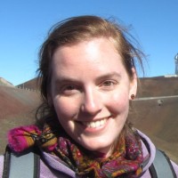 Margaret (Meg) Olson